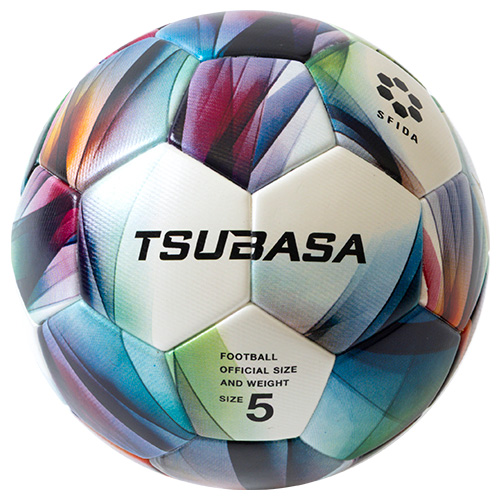 TSUBASA MATCH 5号球／サッカーショップKAMO