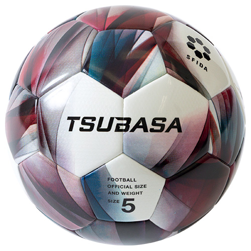 TSUBASA 5号球／サッカーショップKAMO