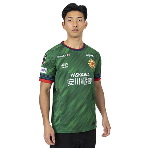 2025 ギラヴァンツ北九州 GK1st オーセンティックユニフォーム