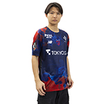 2024 FC琉球 1stオーセンティックユニフォームの口コミ一覧 | リアルな