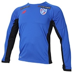2022 FC東京 GK練習着 長袖プラクティスシャツ／サッカーショップKAMO