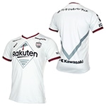 2022 ヴィッセル神戸 2NDレプリカユニフォーム／サッカーショップKAMO