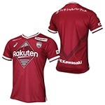 2022 ヴィッセル神戸 1STレプリカユニフォーム／サッカーショップKAMO