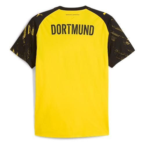 ドルトムント 25-26モデル | PUMA(プーマ)｜SOCCER SHOP KAMO