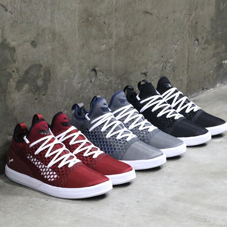 PUMA NETFIT LITE｜サッカーショップKAMO