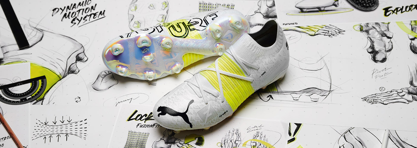 NEYMAR JR. FUTURE COLLECTION(ネイマール フューチャーコレクション