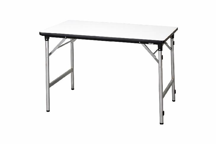 UFテーブル900 2WAY 折りたたみテーブル UFローテーブル 900 UNIFLAME（ユニフレーム）｜ウエストウェブストア