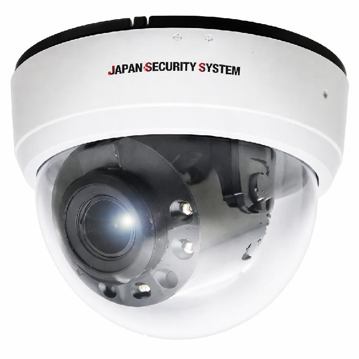 Wisenet ドーム型防犯カメラ ホワイト　XNV-6080RN XNV-6080R : Hanwha Vision - Global Vision Solution Provider