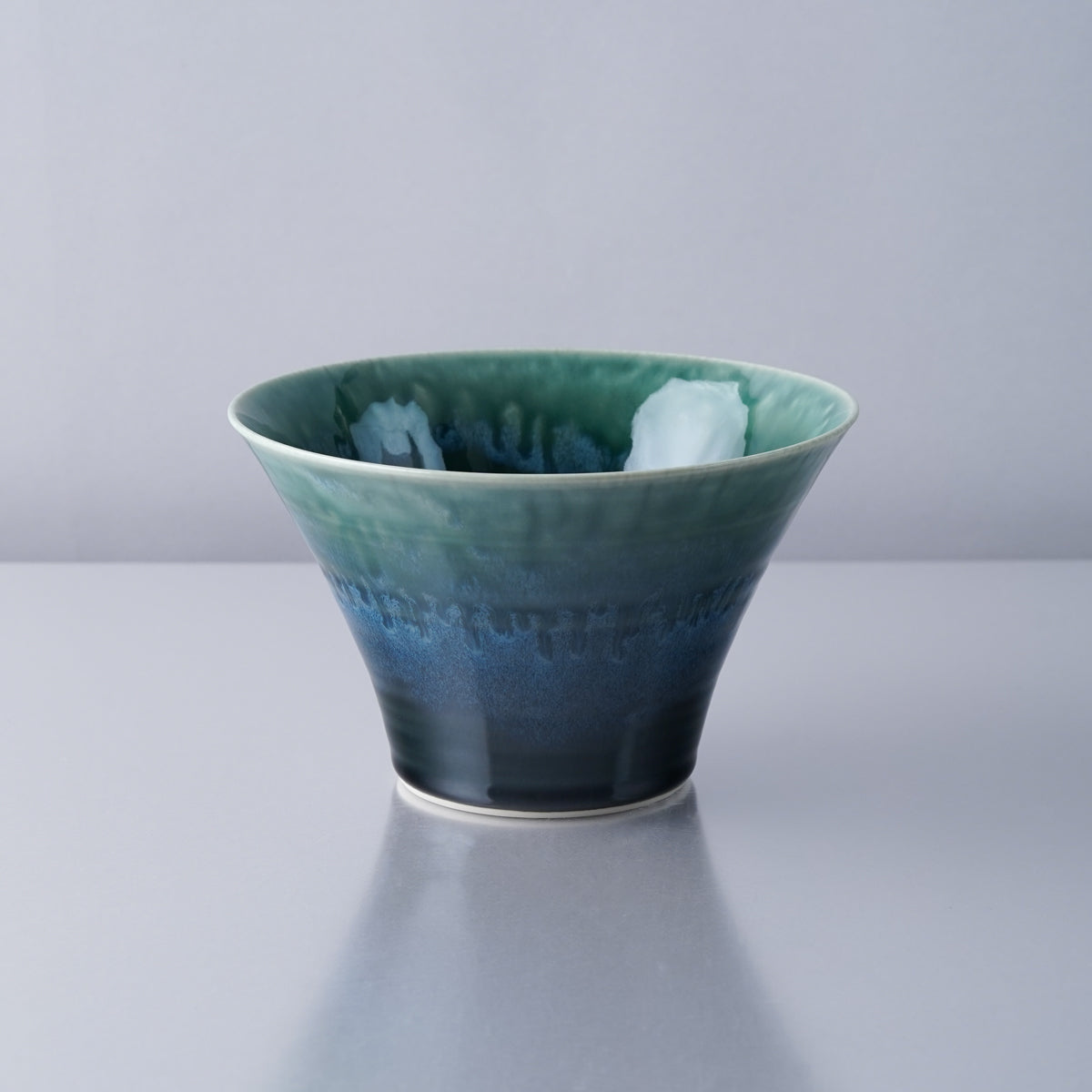 波佐見焼 窯変ver いれこ碗(大) 16cm/800ml IREKOの通販｜【公式