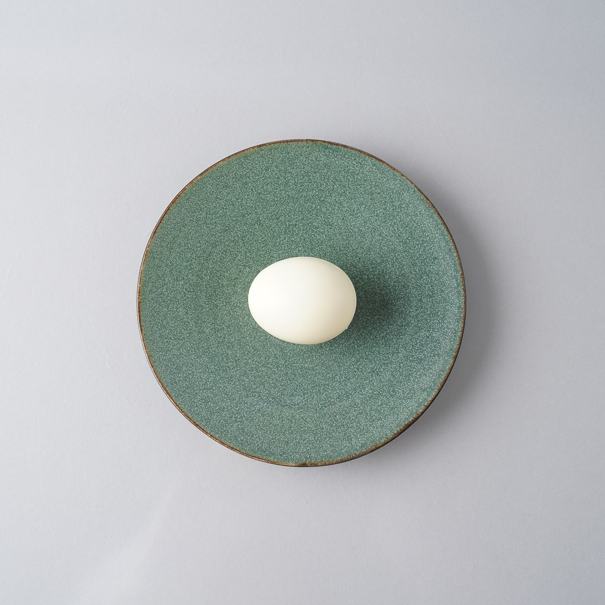 美濃焼 ノヴァ 高台プレート 16cmの通販｜Studio1156 – 【公式