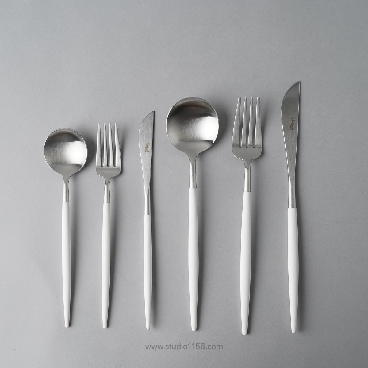 Cutipol(クチポール) カトラリーの全商品｜Studio1156 – 【公式