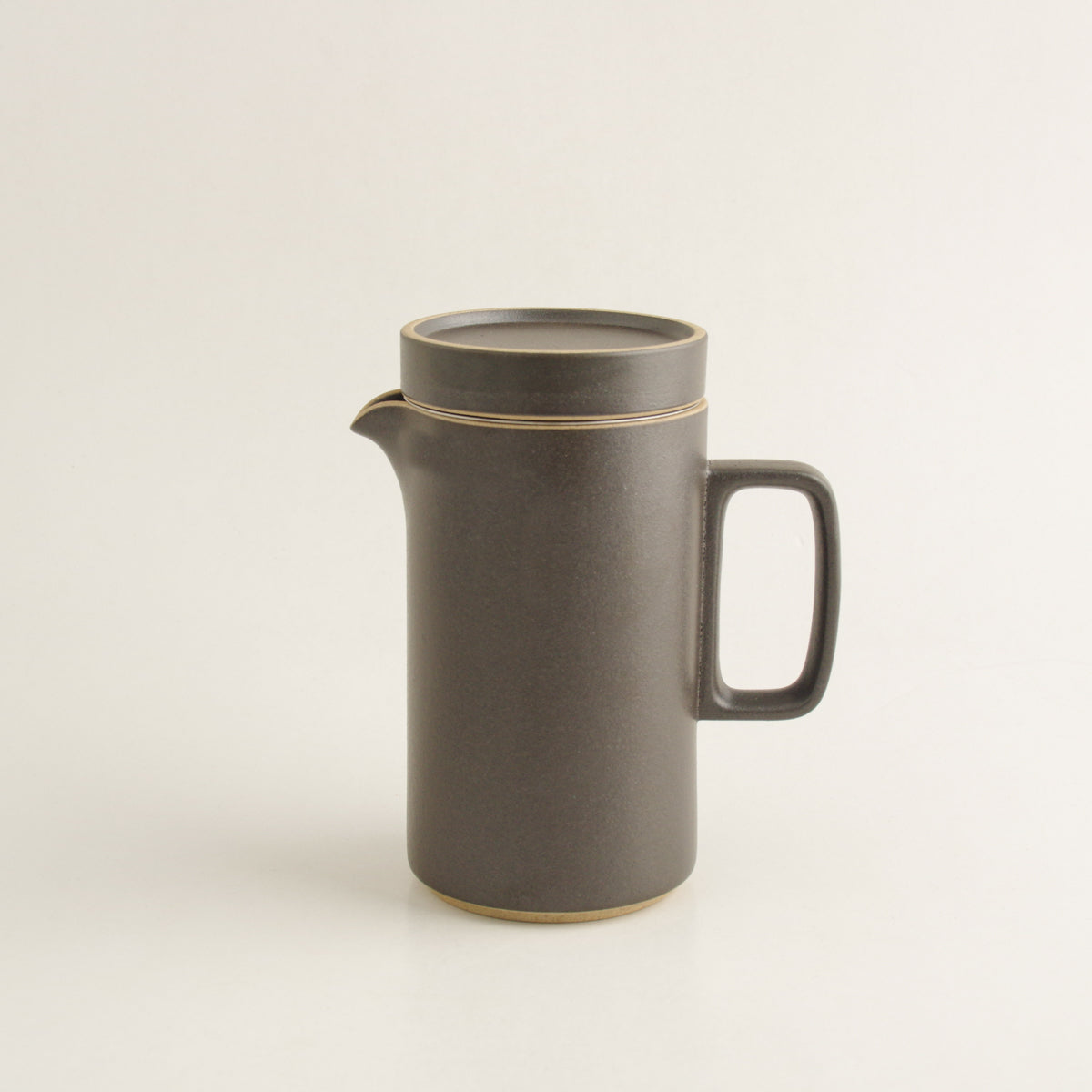 HASAMI PORCELAIN トールティーポット 560ml Tea Pot Tall 波佐見焼の
