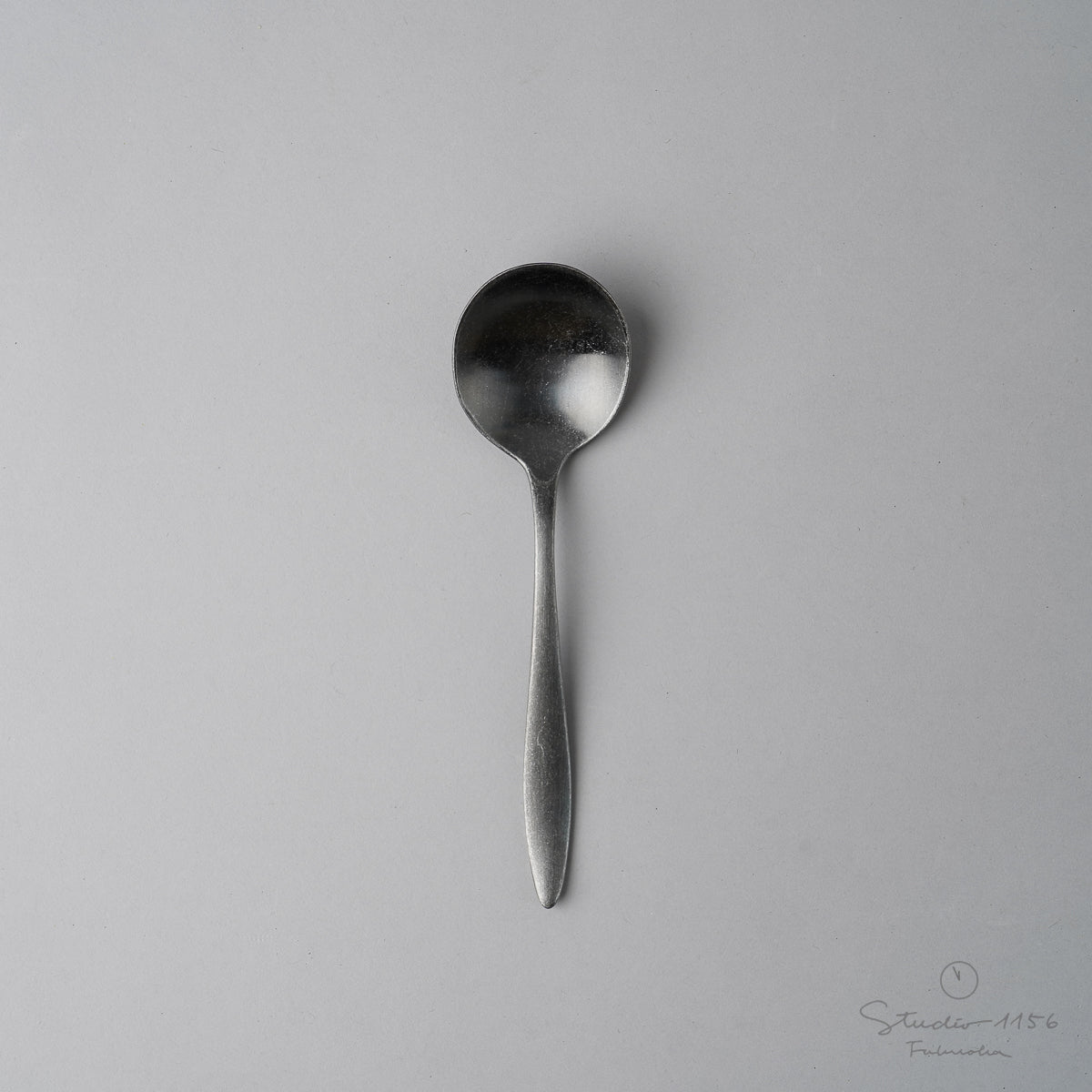 新潟燕カトラリー ALBI アルビ AS(アンティークシルバー) トーダイの