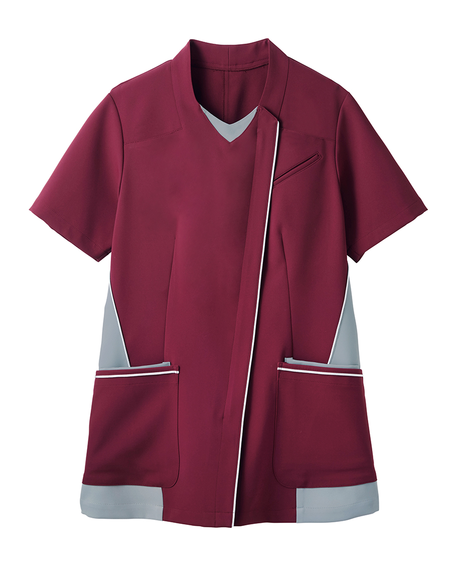 Speria【スペリア】 女性用Vネックジャケット | ユニフォーム総合