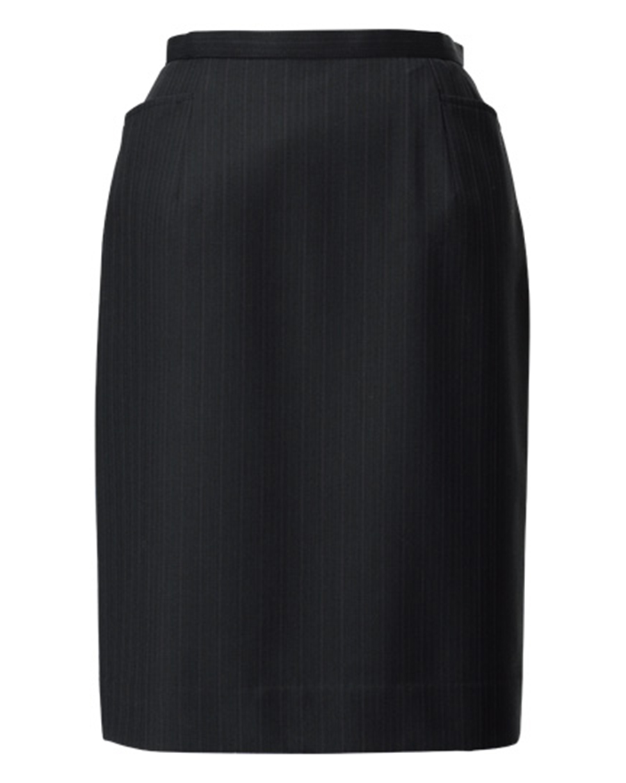 ニュートラル・ストライプ】タイトスカート | ユニフォーム総合