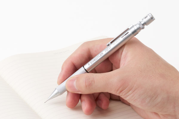 ステッドラーシャープペンシルREG｜│ステッドラー日本【公式サイト】