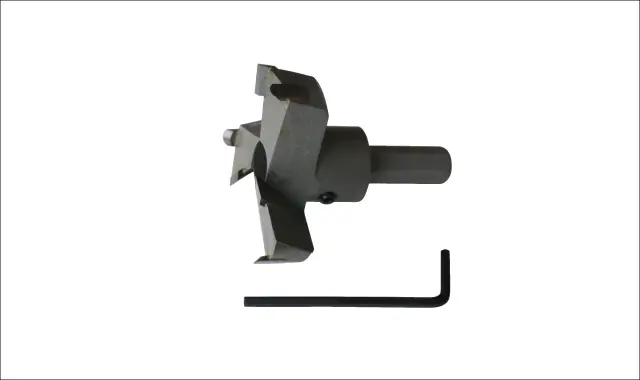 超硬P型座掘錐｜創業1923年 木工ドリルメーカーの株式会社スターエム