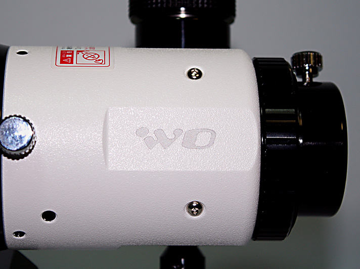 ジェニスター66SD天体望遠鏡、ゼニススター66SD、Zenithstar66SD