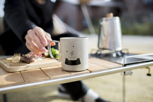 snowpeak×スターフライヤー｜航空会社スターフライヤー(SFJ)公式サイト