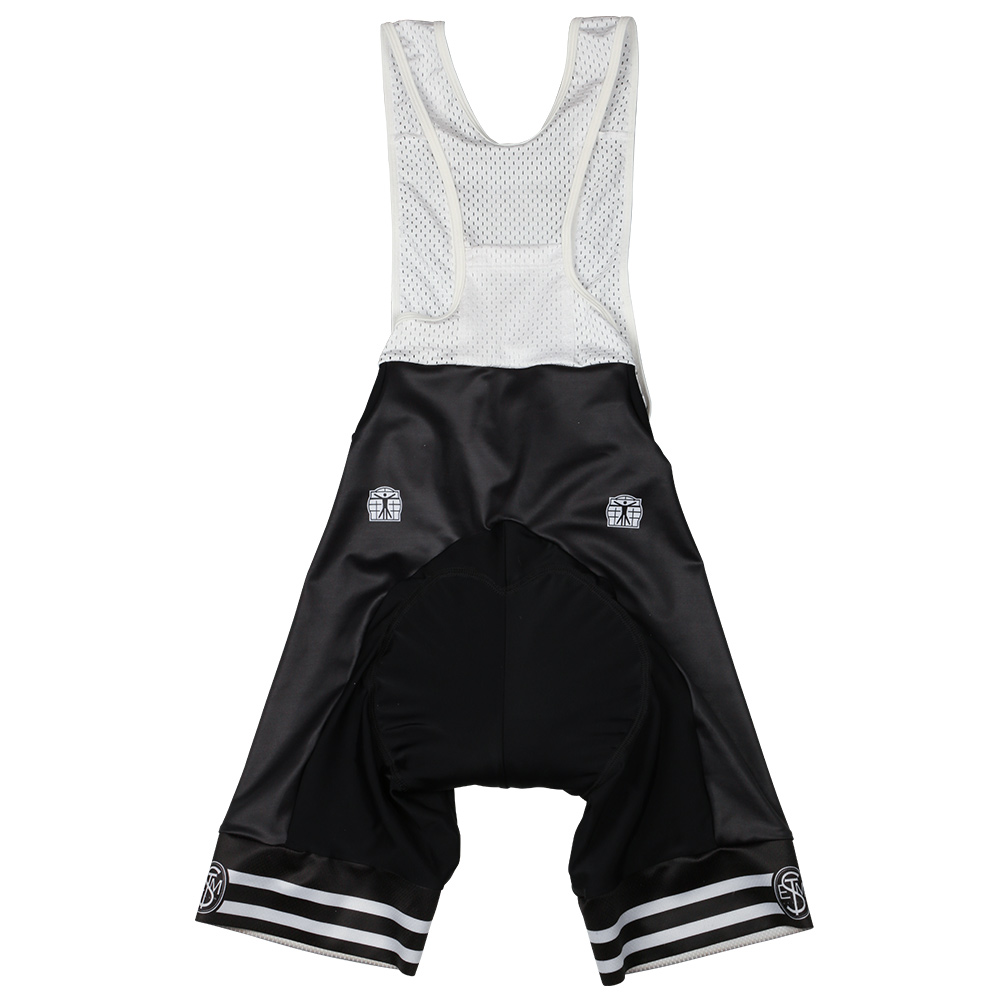 サイクルビブショーツ BIORACER | カジュアルサイクルジャージのステム