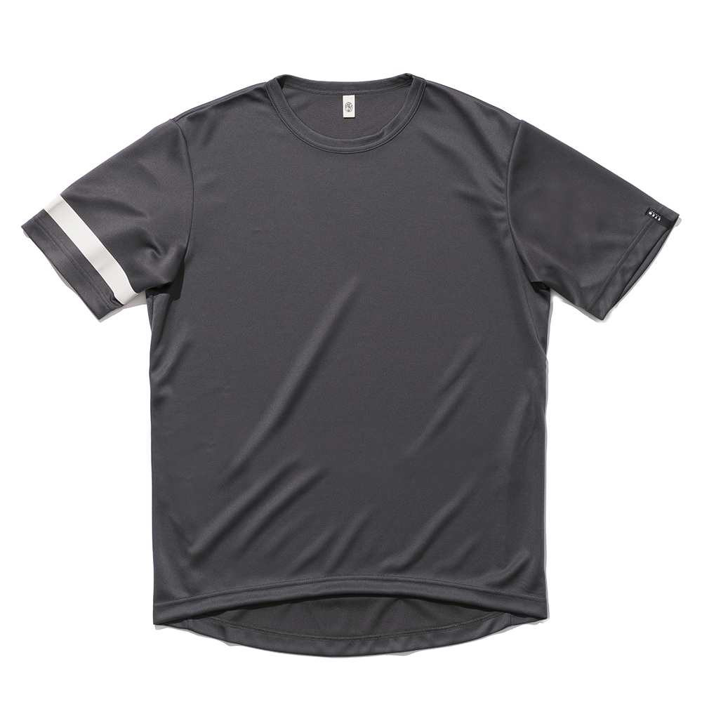 サイクルDRY Tシャツ | カジュアルサイクルジャージのステムデザイン[公式]