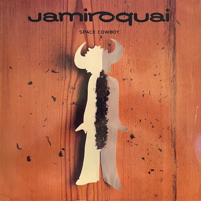 JAMIROQUAI / SPACE COWBOY [12inch - 42 77827]：CLUB：アナログ