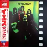 YES / THIRD ALBUM [LP - P-8079A]：70'S ROCK：アナログレコード専門