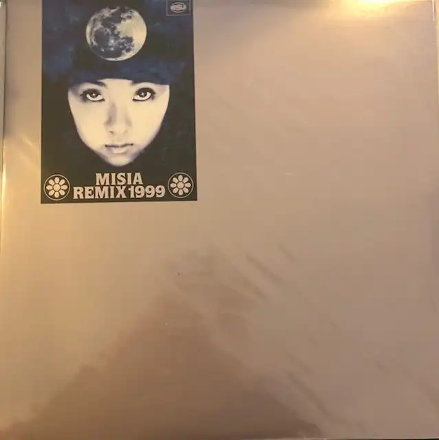 MISIA / REMIX 1999 [12inch - BVJS-29905]：CLUB SALE：アナログ
