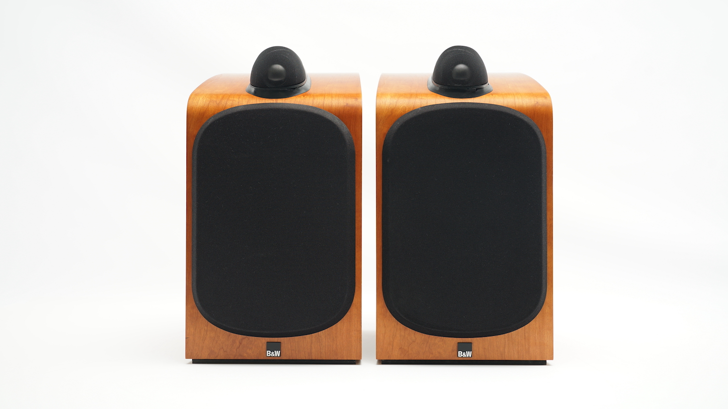 Nautilus HTM2 – High End Stereo Equipment We Buy