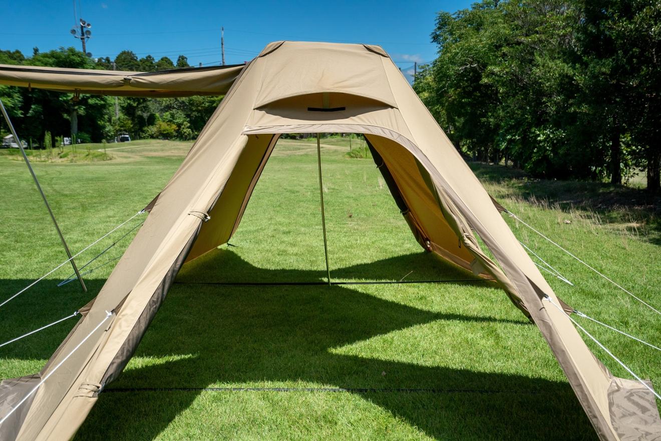 ツインクレスタT/C / ogawa ONLINE STORE