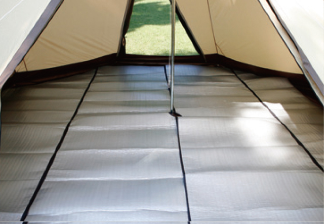 フロアーマット ピルツ15用 / ogawa ONLINE STORE