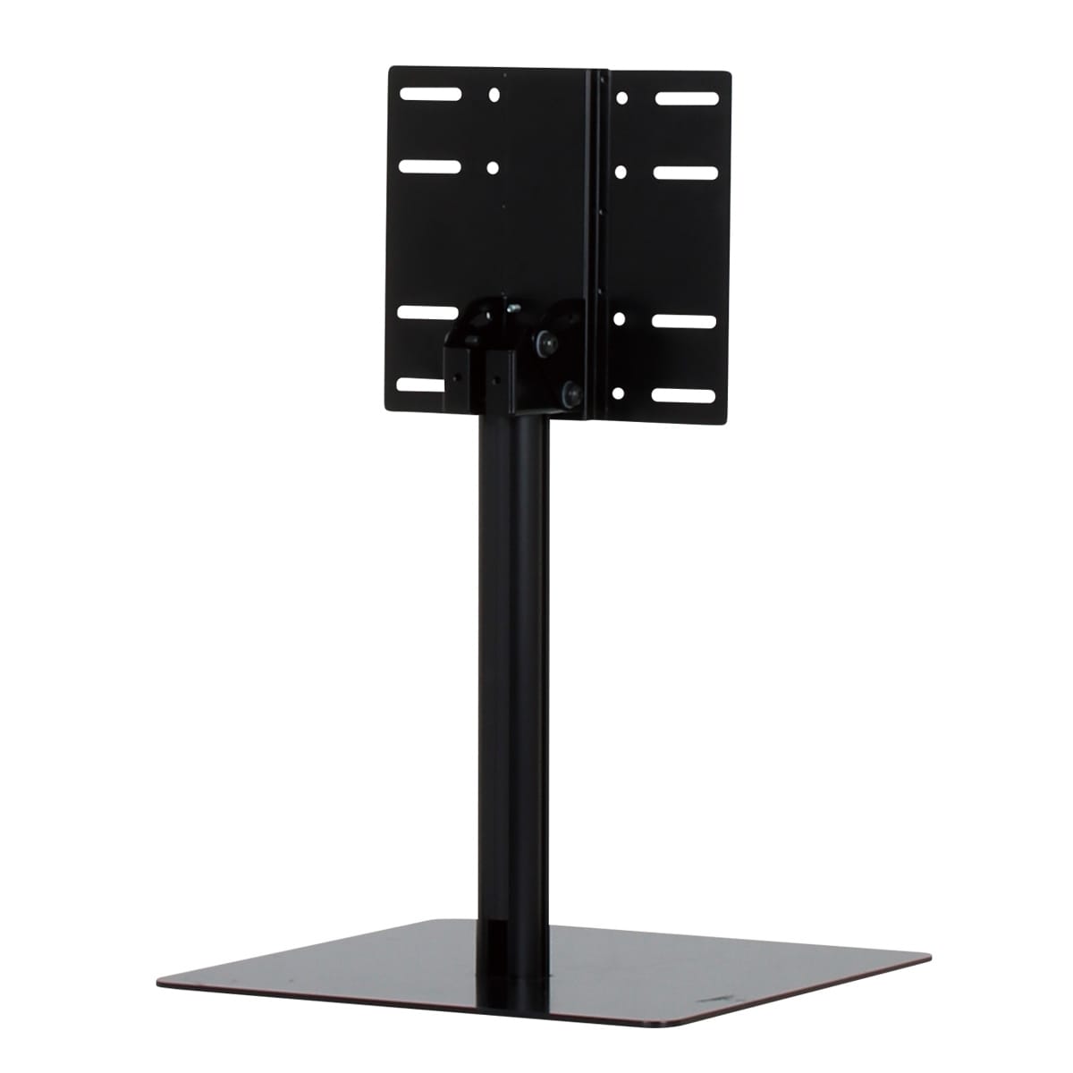 卓上サイネージスタンド 縦横兼用 32型用 IPT-21A1