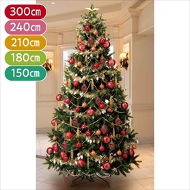 オーナメント付きセットツリーストア・エキスプレス（ストエキ）公式