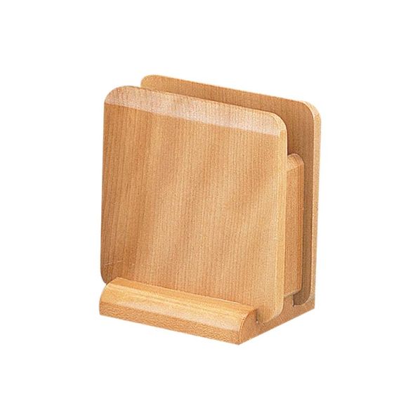 ナフキン立【飲食 店 用 ナプキン 業務用 ナプキンホルダー スタンド