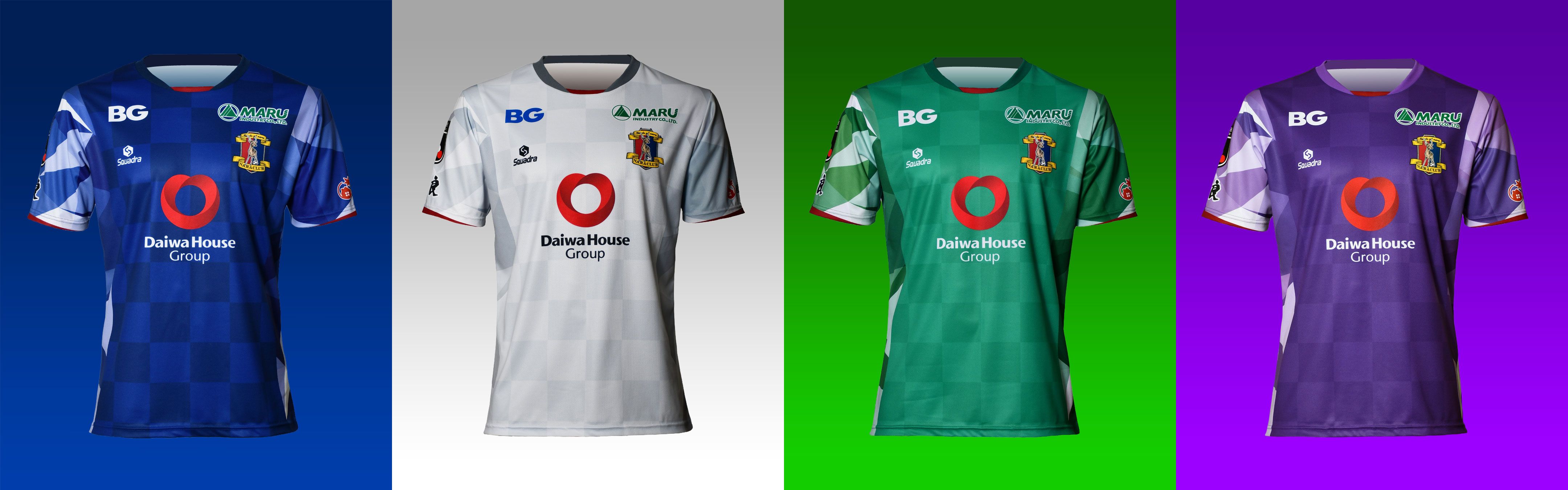 奈良クラブオフィシャルオンラインストア