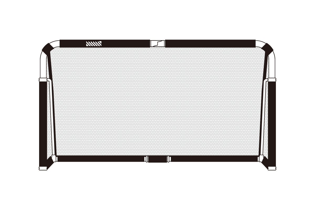 CrazyGoal (クレイジーゴール) 建資Low