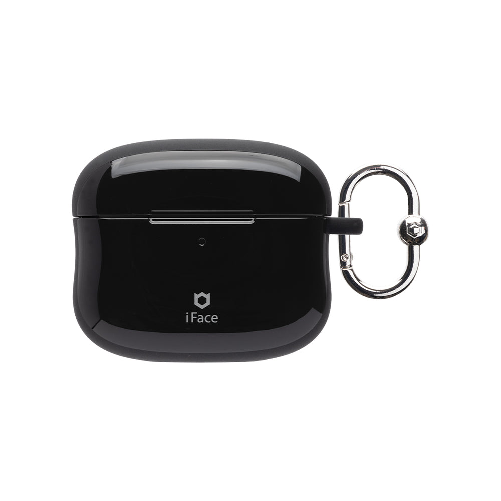 AirPods Pro(第3/2/1世代)/AirPods(第4/3世代)専用]iFace First Class