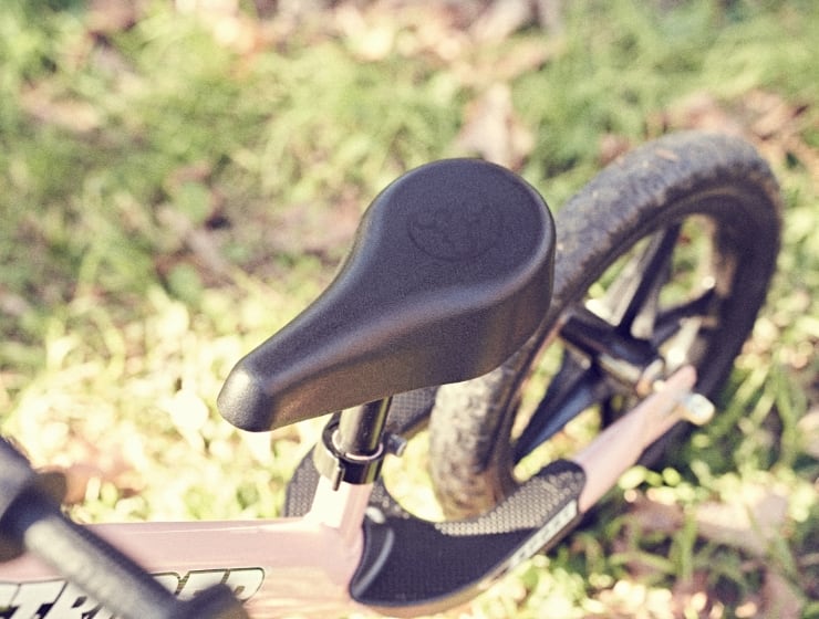 ストライダーサンライズピンク｜ストライダースポーツモデル2025年限定