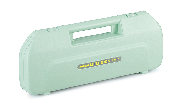 MX-27 | 鈴木楽器製作所