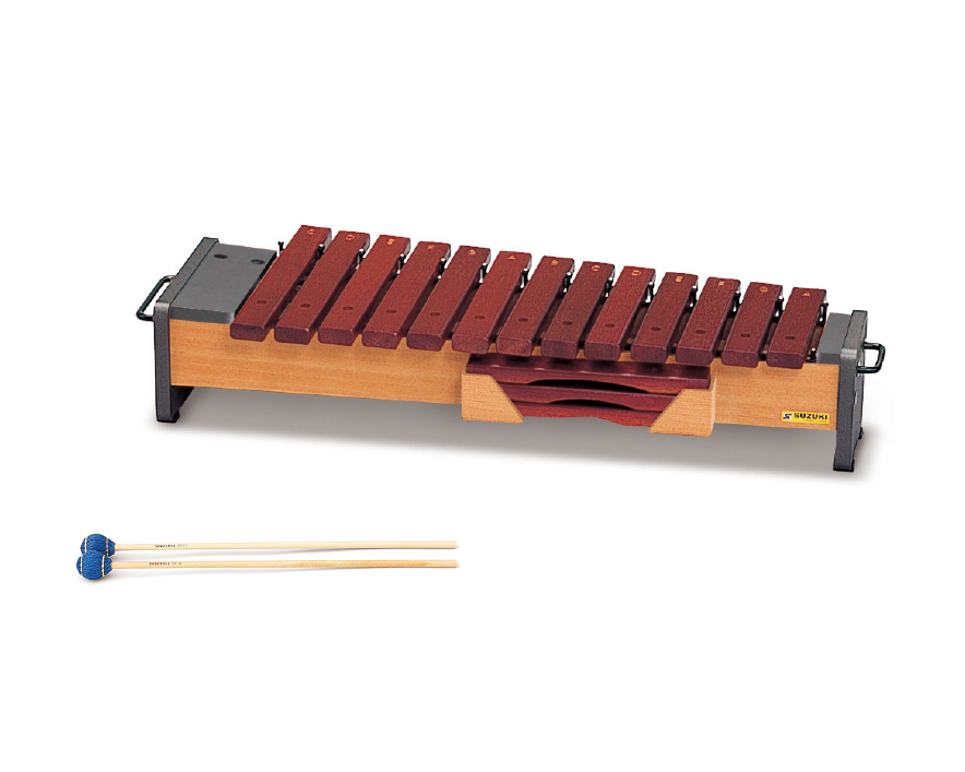 ソプラノ NSX-16 | 鈴木楽器製作所