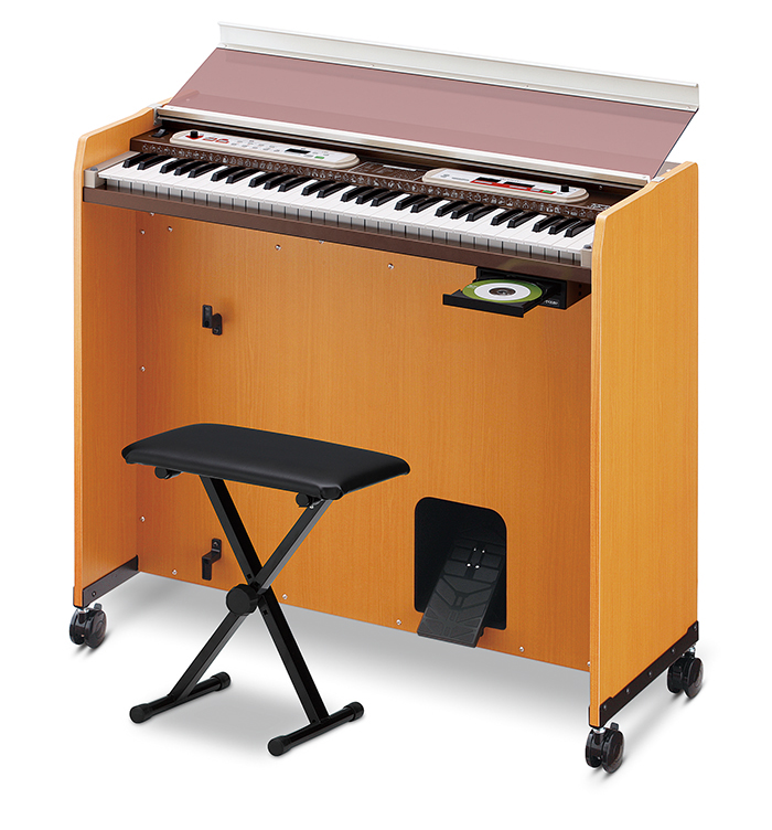 学校用オルガン SO-50C | 鈴木楽器製作所