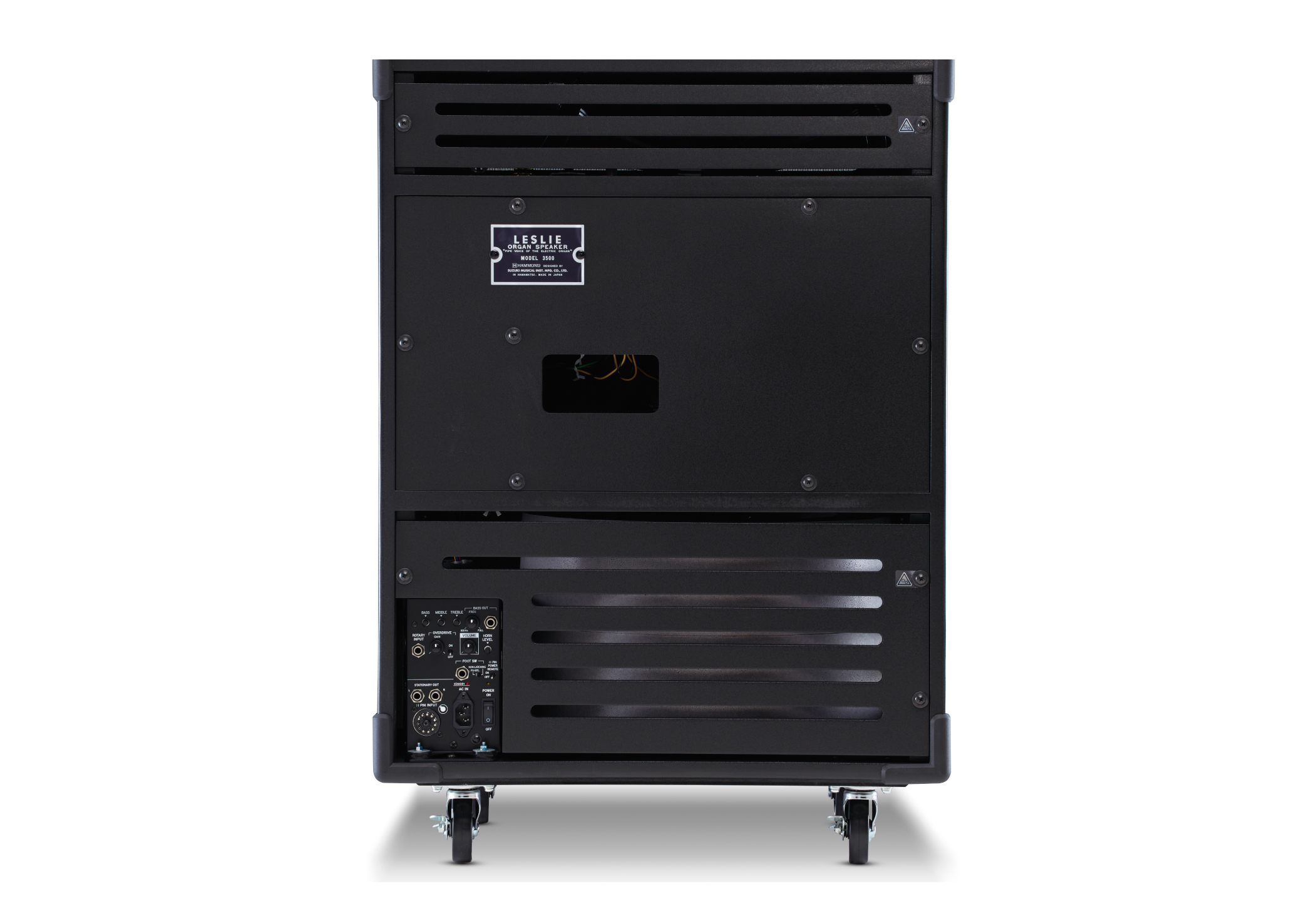 3500 | 鈴木楽器製作所