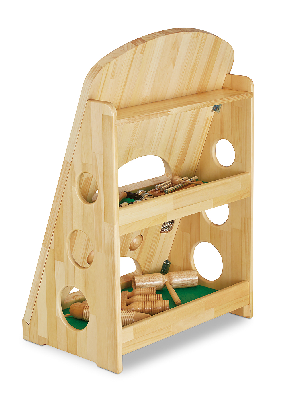 なかよしリズムスタンドタイプ NYR-02v2 | 鈴木楽器製作所