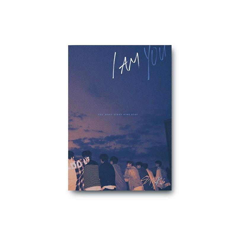 STRAY KIDS 3RD MINI ALBUM - I AM YOU – SubK Shop
