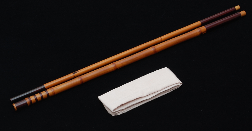 和竿の通信販売