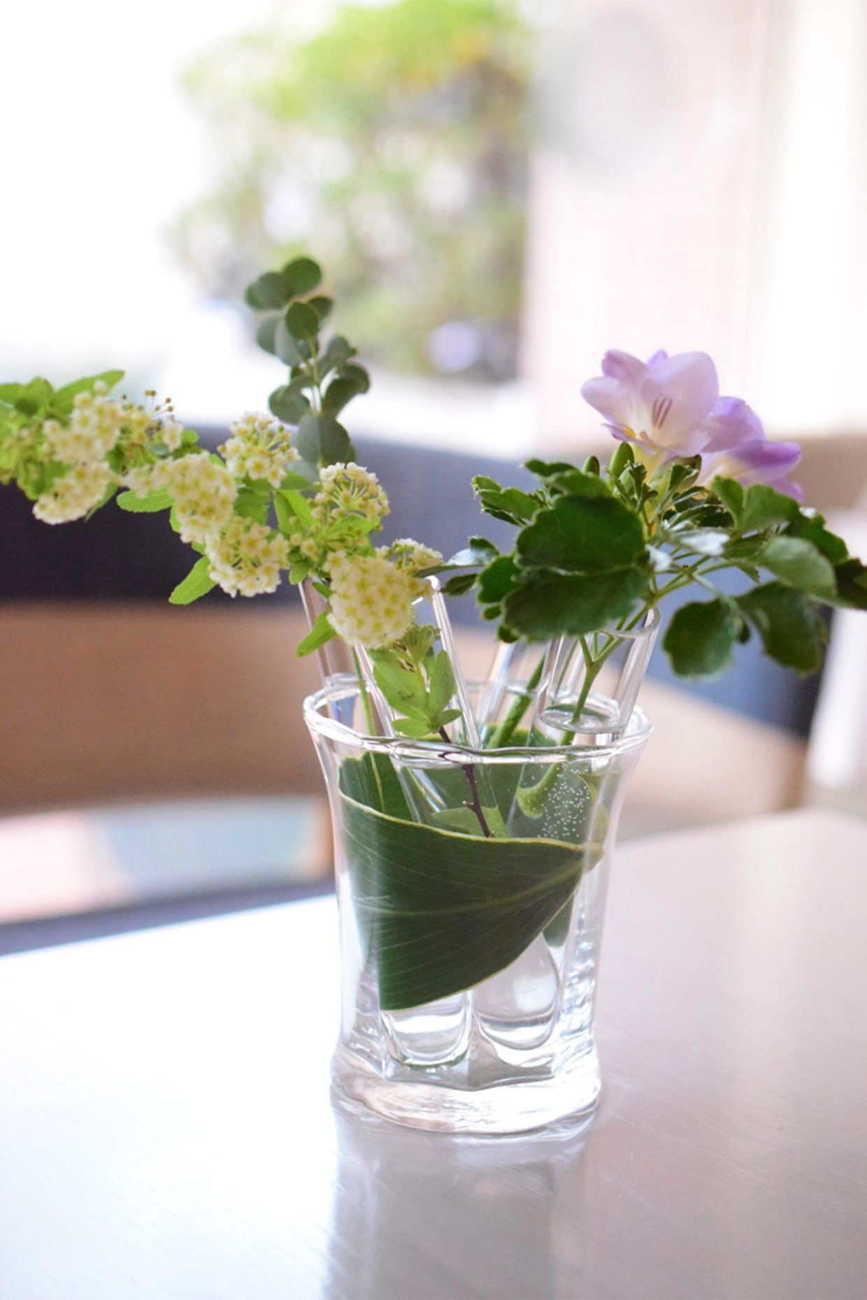 コンポジション：フラワーベース | 花器 | Sghr