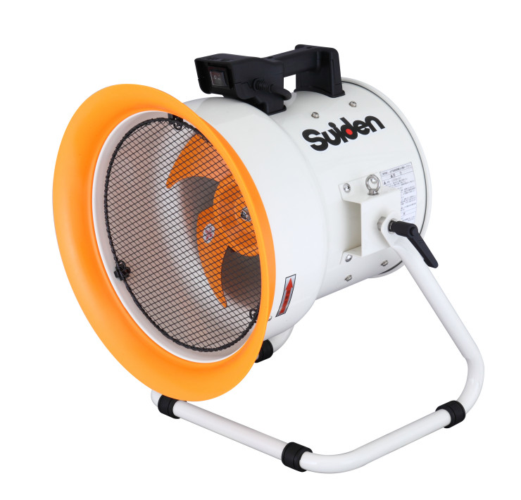 LAシリーズ | スイデン