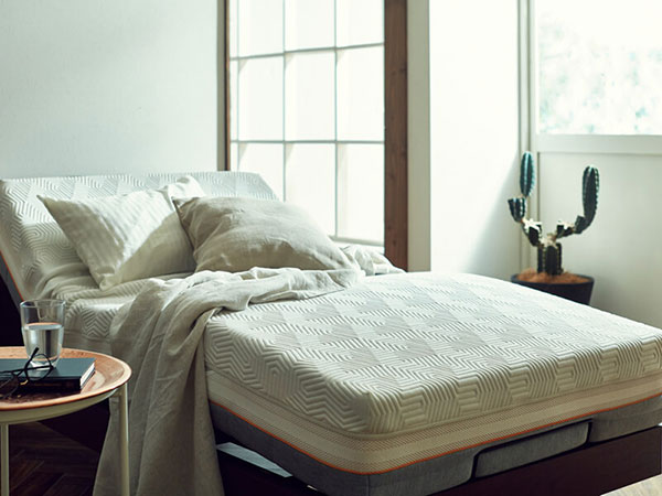 ゲルテックスクオンタムタッチネクスト220マットレスなら睡眠ハウス