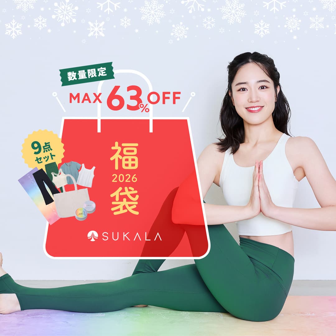 CAMPAIGN - SUKALA（スカーラ）