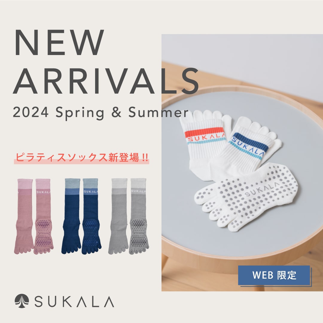 NEW ARRIVALS - SUKALA（スカーラ）